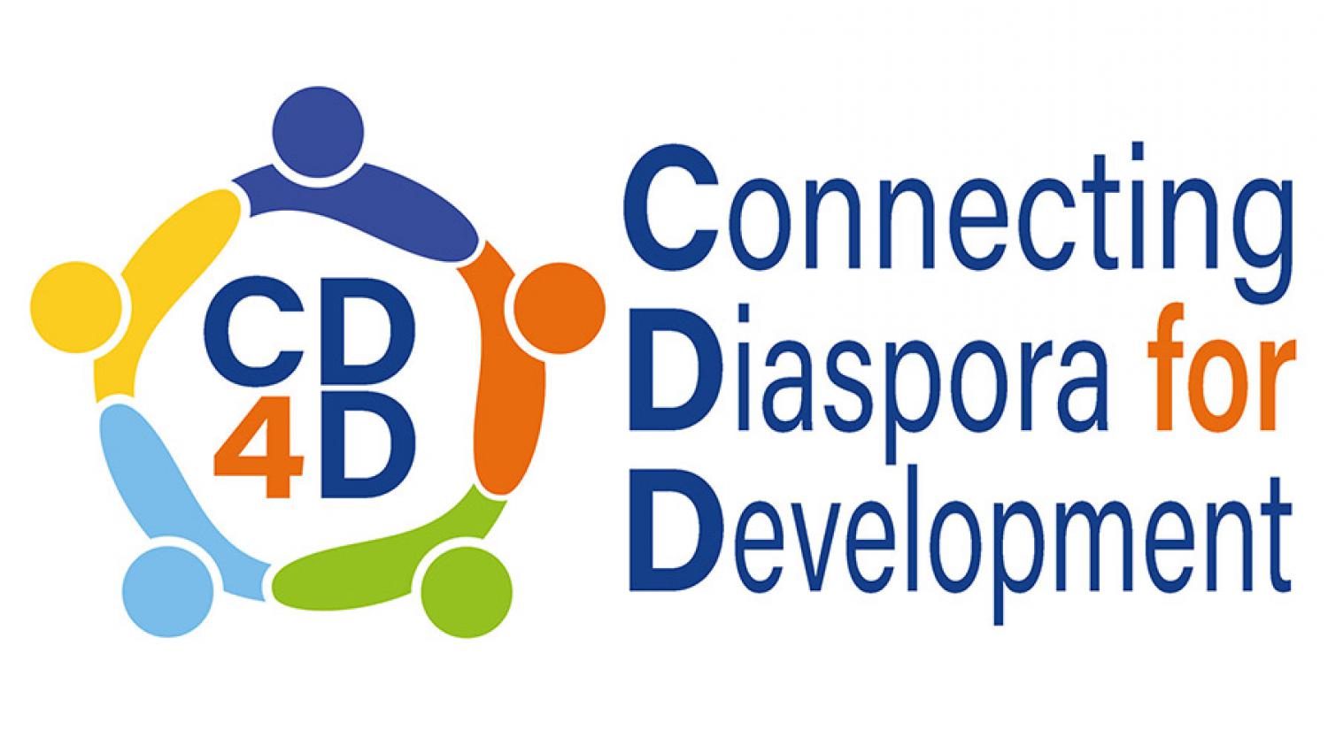 Connecting Diaspora for Development (CD4D) - IOM Nederland