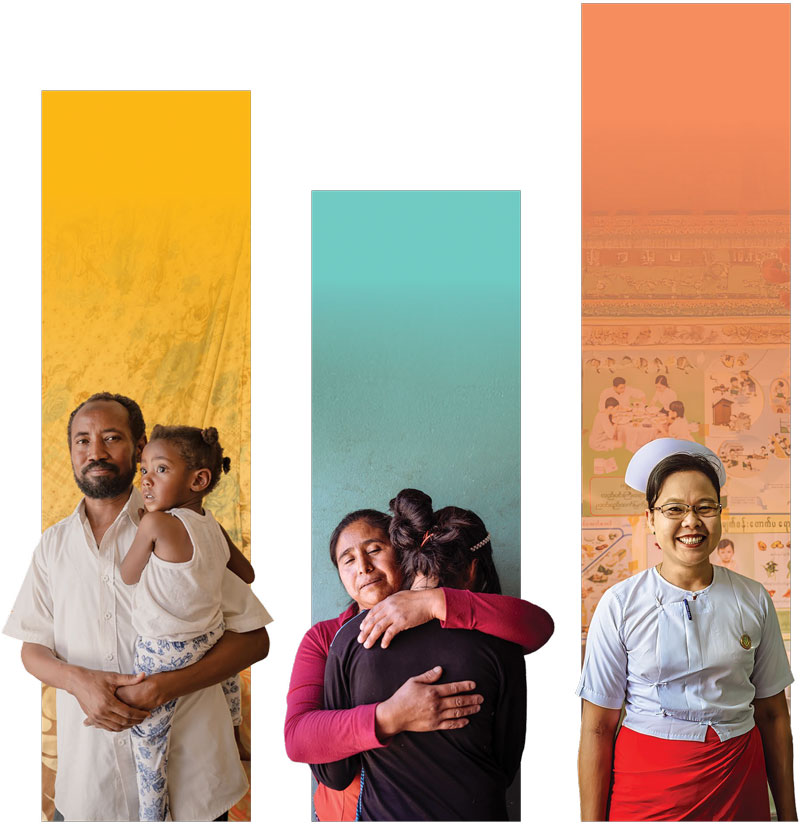 IOM Global Appeal 2025