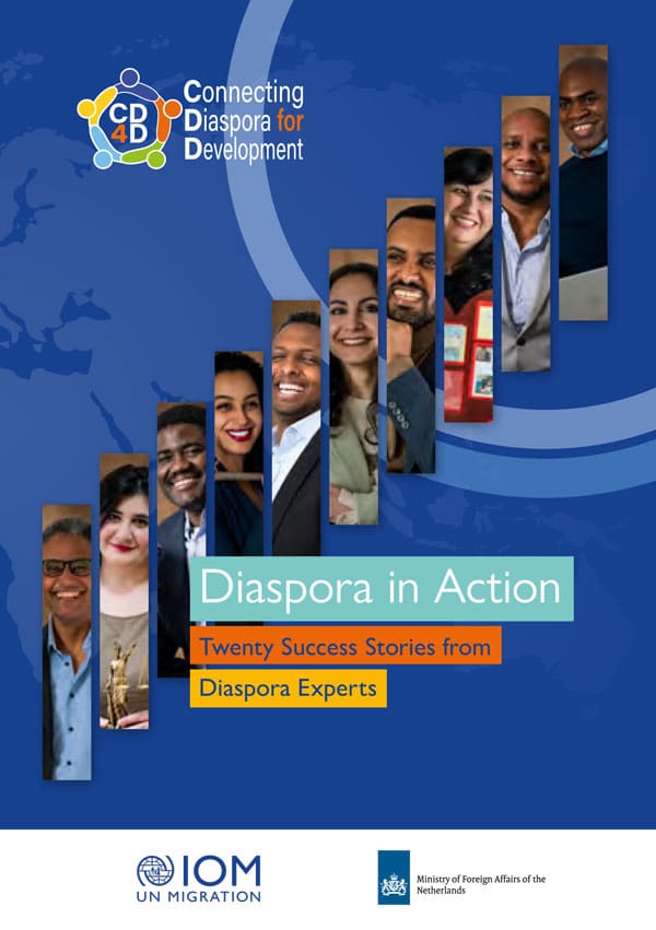 20 succes stories Diaspora in Action 1