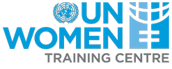 logo en UN Women training