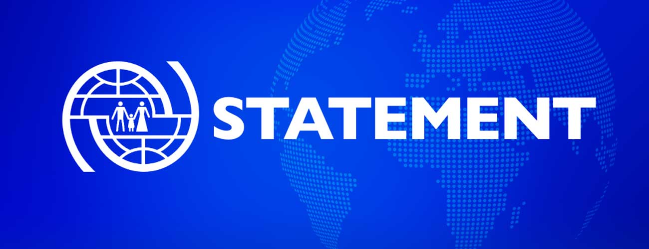 IOM statements and press notes hero