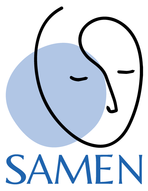 SAMEN LOGO 500